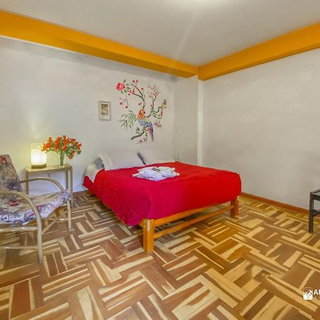 קוסקו Native Soul Guesthouse מראה חיצוני תמונה