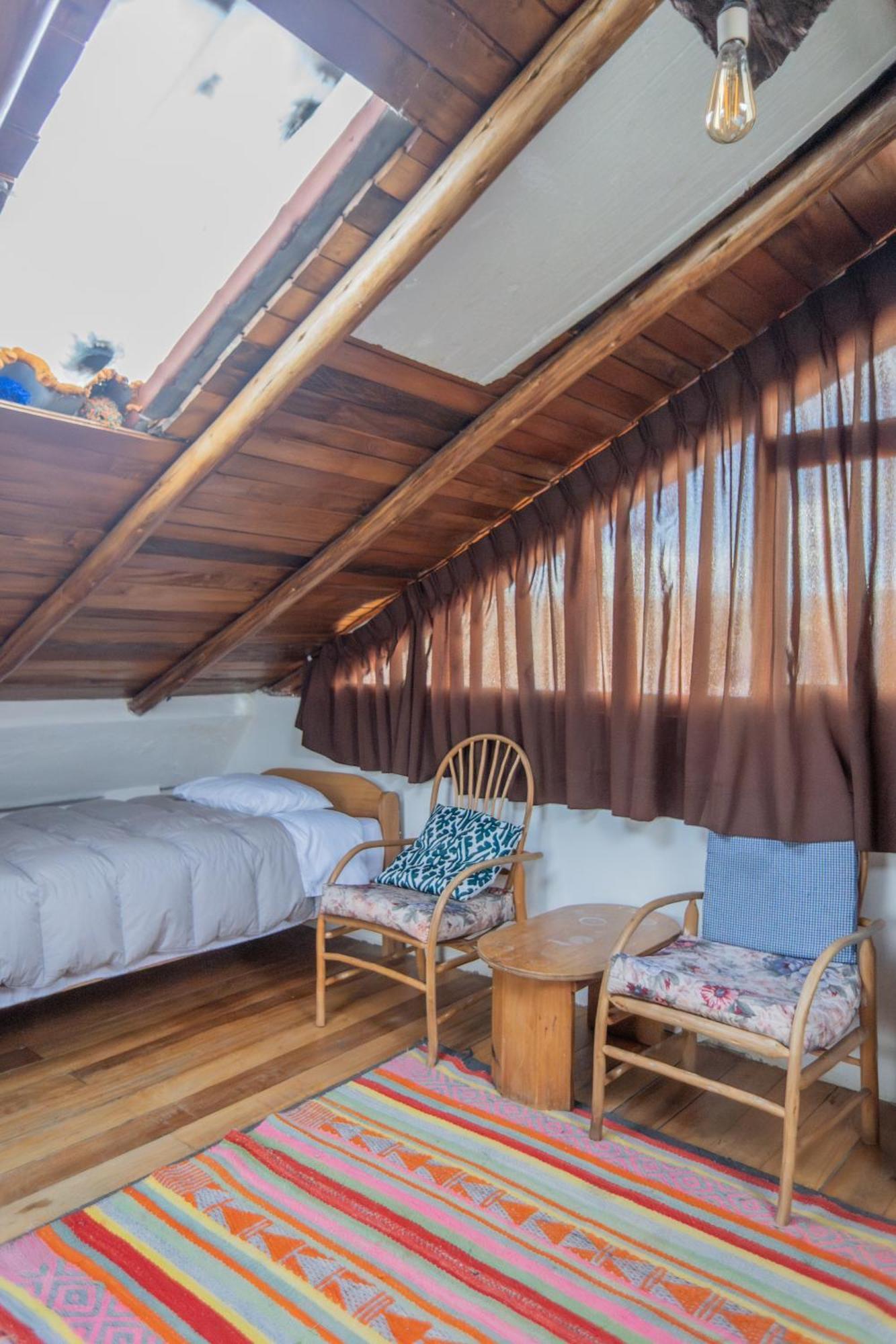 קוסקו Native Soul Guesthouse מראה חיצוני תמונה