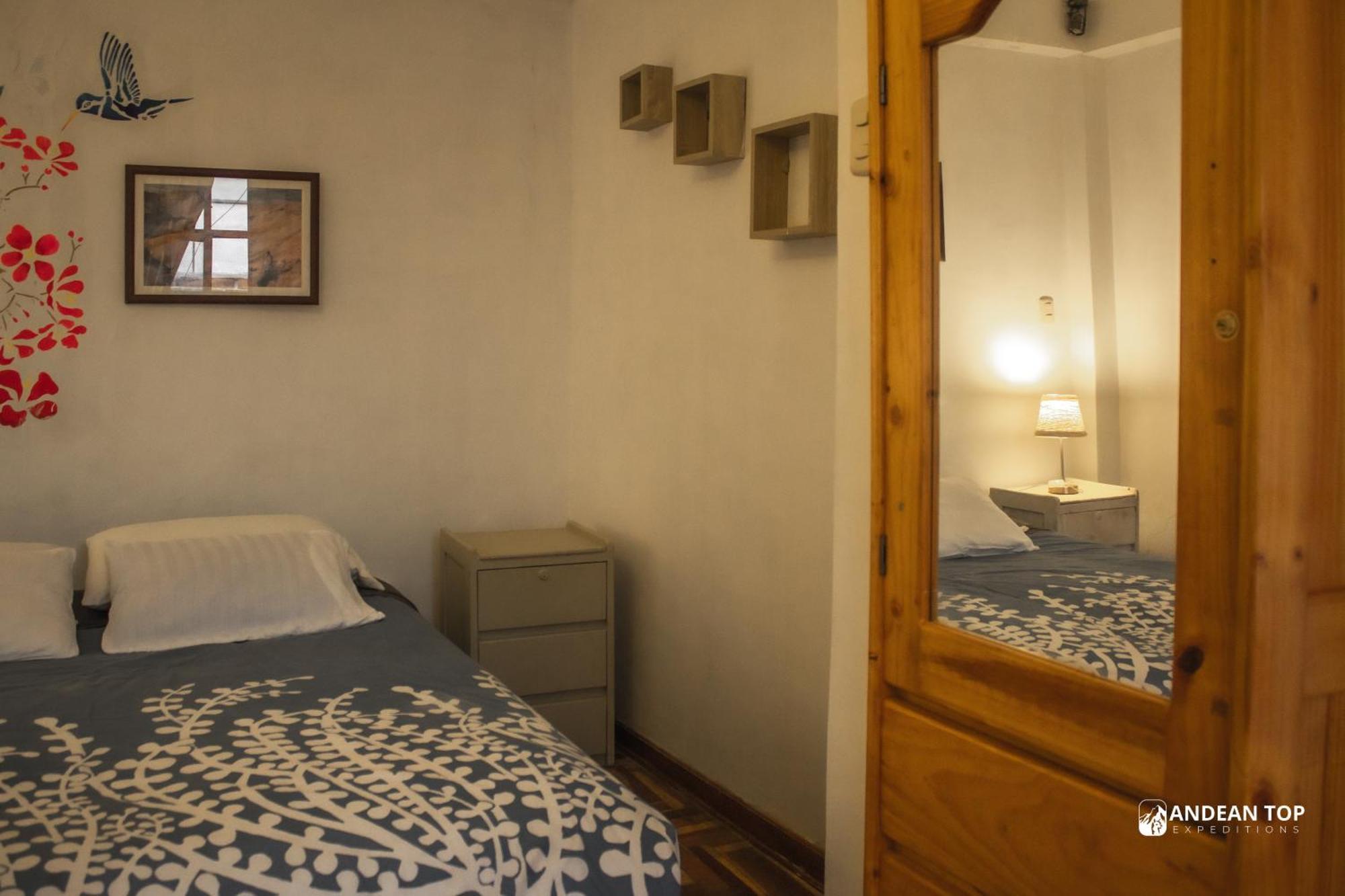 קוסקו Native Soul Guesthouse מראה חיצוני תמונה