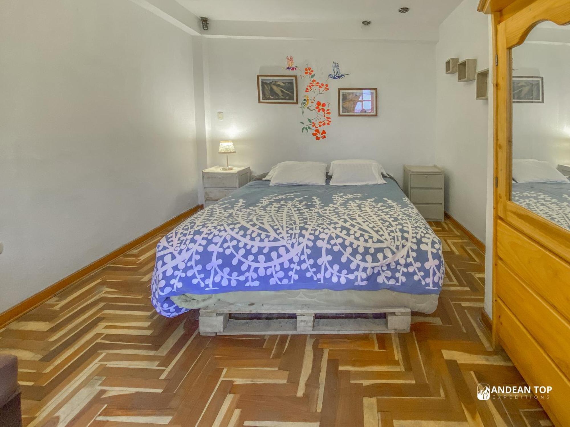 קוסקו Native Soul Guesthouse מראה חיצוני תמונה