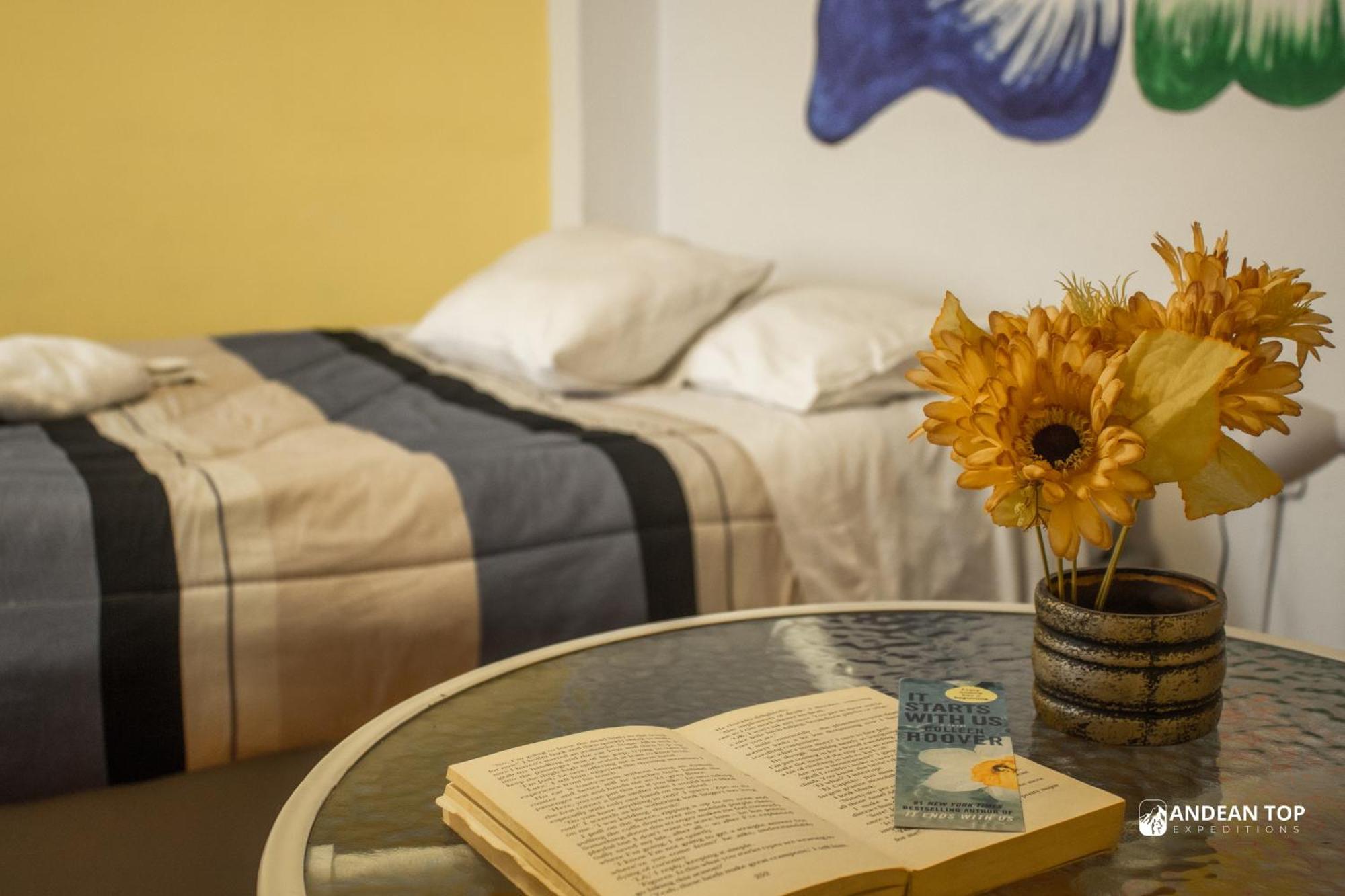 קוסקו Native Soul Guesthouse מראה חיצוני תמונה