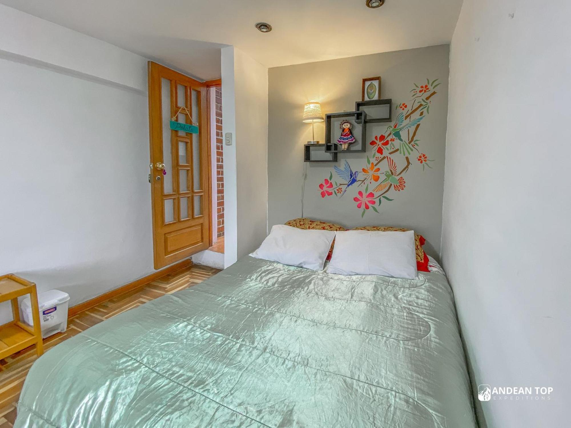 קוסקו Native Soul Guesthouse מראה חיצוני תמונה